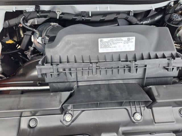 2025 GMC Savana Cargo 2500 Base