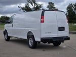 2025 GMC Savana Cargo 2500 Base