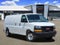 2025 GMC Savana Cargo 2500 Base
