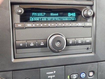 2025 GMC Savana Cargo 2500 Base