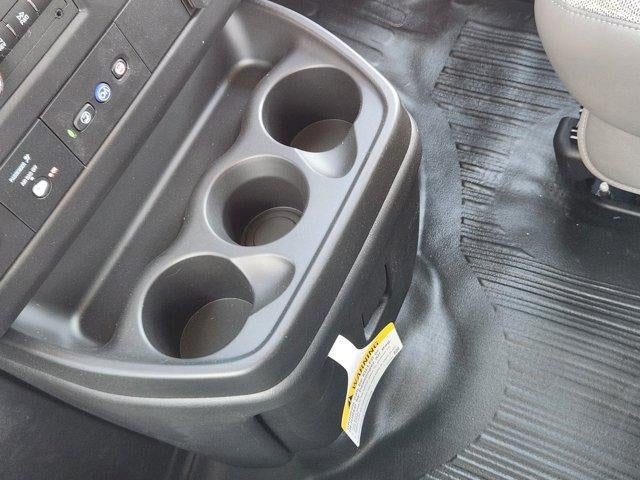 2025 GMC Savana Cargo 2500 Base