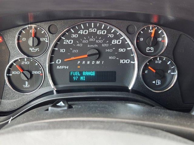 2025 GMC Savana Cargo 2500 Base