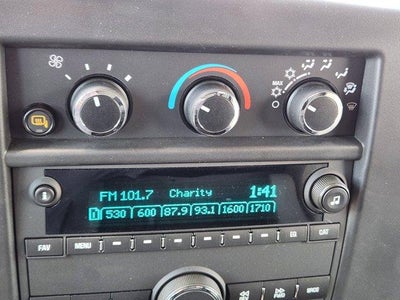 2025 GMC Savana Cargo 2500 Base