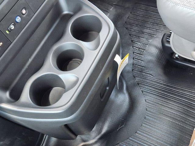 2025 GMC Savana Cargo 2500 Base