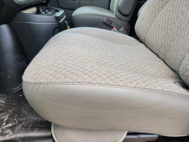 2025 GMC Savana Cargo 2500 Base