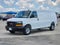 2025 GMC Savana Cargo 2500 Base