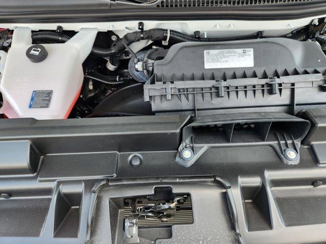 2025 GMC Savana Cargo 2500 Base