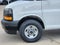 2025 GMC Savana Cargo 2500 Base