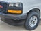 2025 GMC Savana Cargo 2500 Base