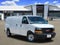 2025 GMC Savana Cargo 2500 Base