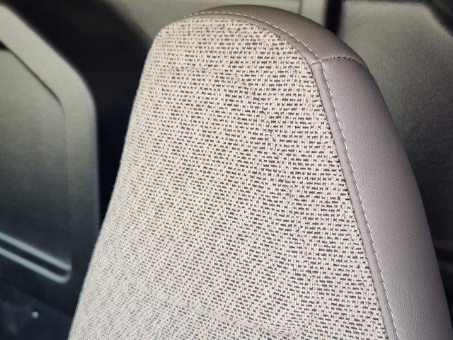 2025 GMC Savana Cargo 2500 Base