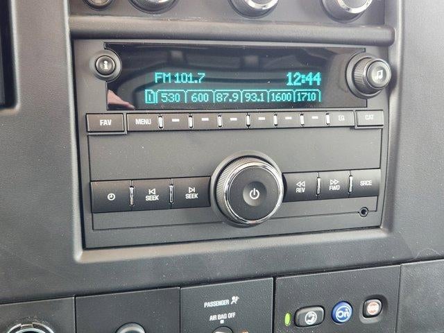 2025 GMC Savana Cargo 2500 Base