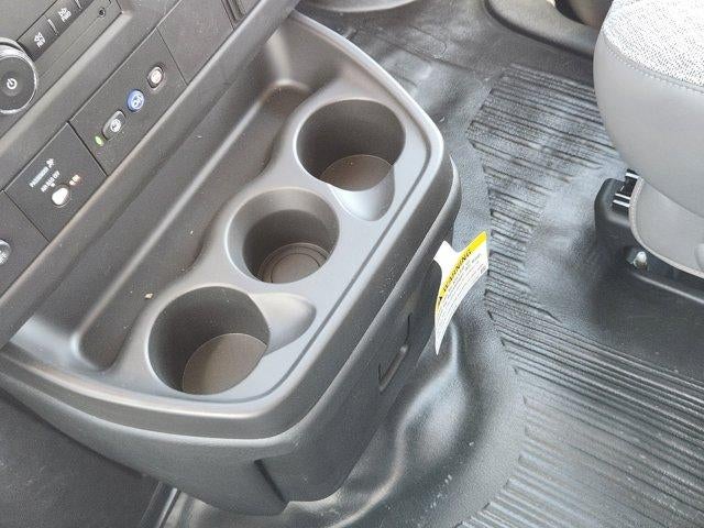 2025 GMC Savana Cargo 2500 Base