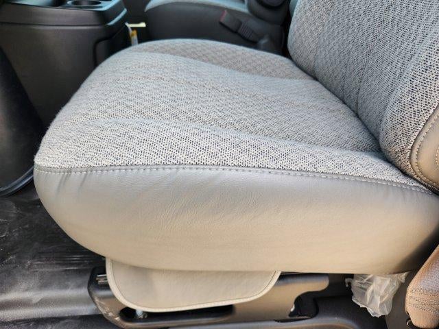 2025 GMC Savana Cargo 2500 Base