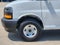 2025 GMC Savana Cargo 2500 Base