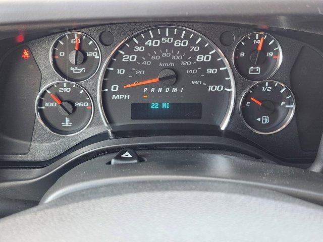 2025 GMC Savana Cargo 2500 Base