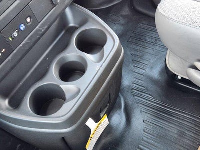 2025 GMC Savana Cargo 2500 Base