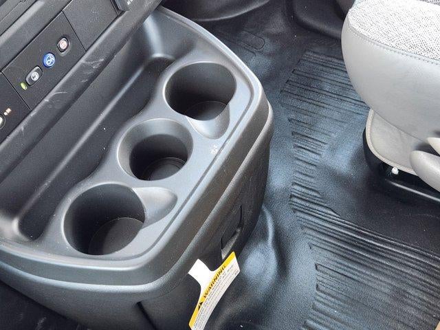 2025 GMC Savana Cargo 2500 Base