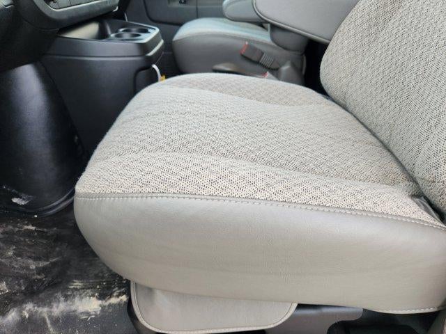 2025 GMC Savana Cargo 2500 Base