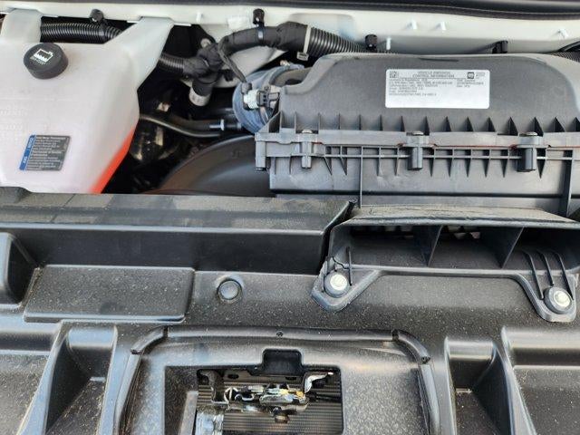 2025 GMC Savana Cargo 2500 Base