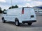 2025 GMC Savana Cargo 2500 Base