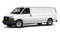 2025 GMC Savana Cargo 2500 Base