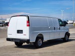 2025 GMC Savana Cargo 2500 Base