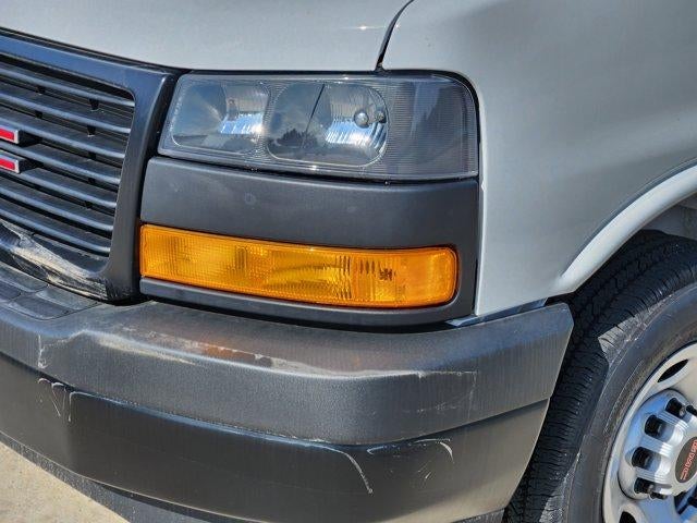 2025 GMC Savana Cargo 2500 Base
