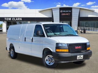2025 GMC Savana Cargo 2500 Base