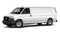 2025 GMC Savana Cargo 2500 Base