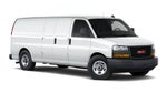 2025 GMC Savana Cargo Base