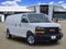 2025 GMC Savana Cargo 3500 Base