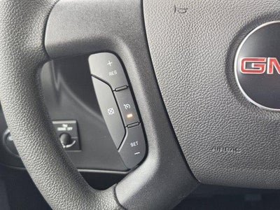 2025 GMC Savana Cargo 3500 Base