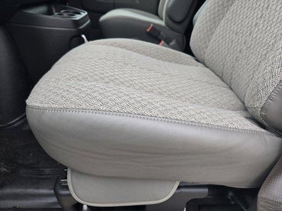 2025 GMC Savana Cargo 3500 Base