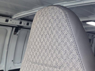 2025 GMC Savana Cargo 3500 Base