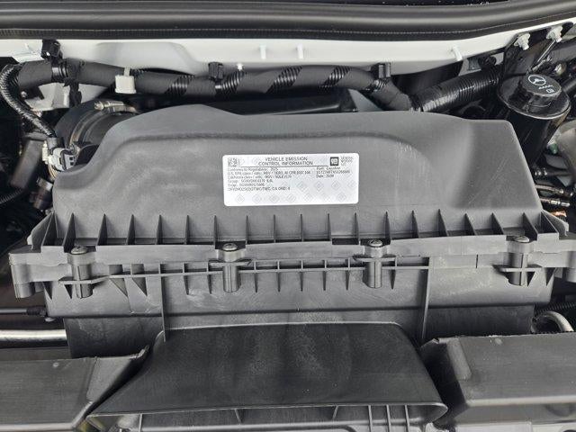 2025 GMC Savana Cargo 3500 Base