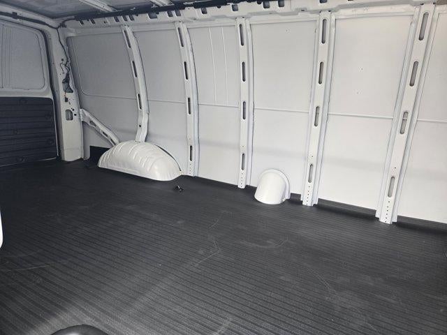 2025 GMC Savana Cargo 3500 Base