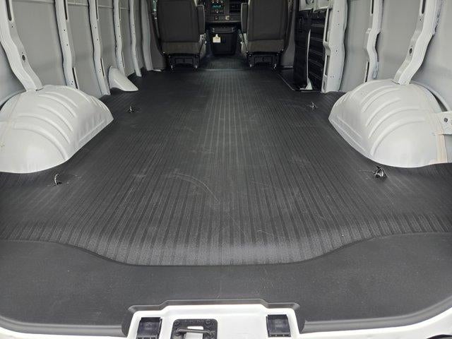 2025 GMC Savana Cargo 3500 Base