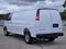 2025 GMC Savana Cargo 3500 Base
