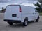 2025 GMC Savana Cargo 3500 Base