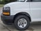 2025 GMC Savana Cargo 3500 Base
