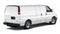 2025 GMC Savana Cargo 3500 Base