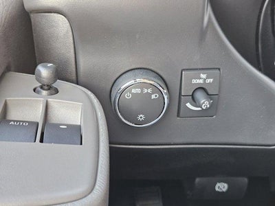 2026 GMC Savana Cargo Base