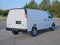 2026 GMC Savana Cargo Base