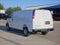 2026 GMC Savana Cargo Base