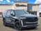 2022 Cadillac Escalade Luxury