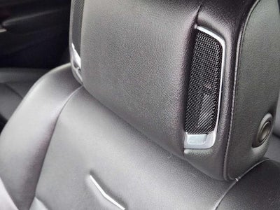 2022 Cadillac Escalade Luxury