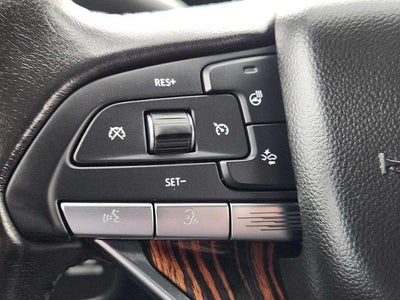 2022 Cadillac Escalade Luxury