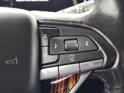 2022 Cadillac Escalade Luxury