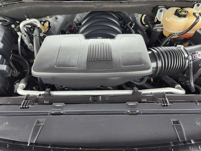 2022 Cadillac Escalade Luxury